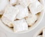 Banana Cream Pie Muddy Buddies | Banana cream pie muddy buddies recipe, Banana pudding muddy buddies, Banana delight