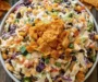 Flavor-Packed Coleslaw