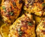 Lemon Chicken