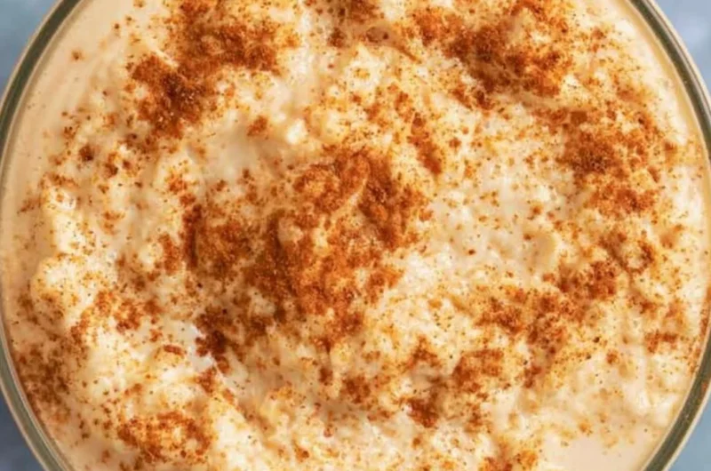 Delicious Pumpkin Cold Foam topping on coffee for a seasonal beverage boost