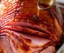 Brown Sugar Ham Glaze